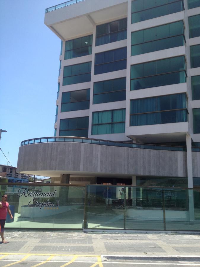 Condominio Shofia I Arraial do Cabo Exterior foto