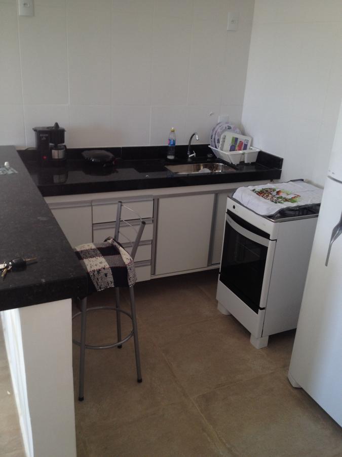 Condominio Shofia I Arraial do Cabo Exterior foto
