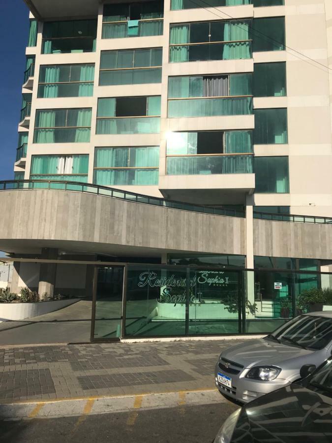 Condominio Shofia I Arraial do Cabo Exterior foto