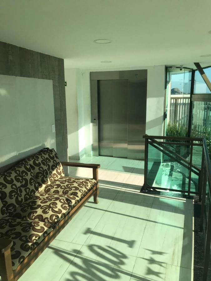Condominio Shofia I Arraial do Cabo Exterior foto