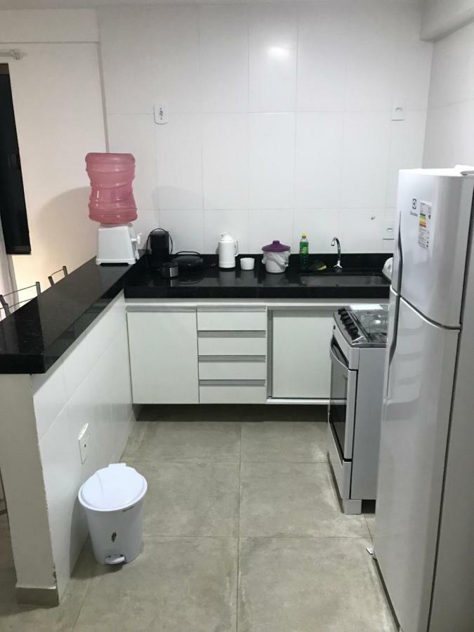 Condominio Shofia I Arraial do Cabo Exterior foto