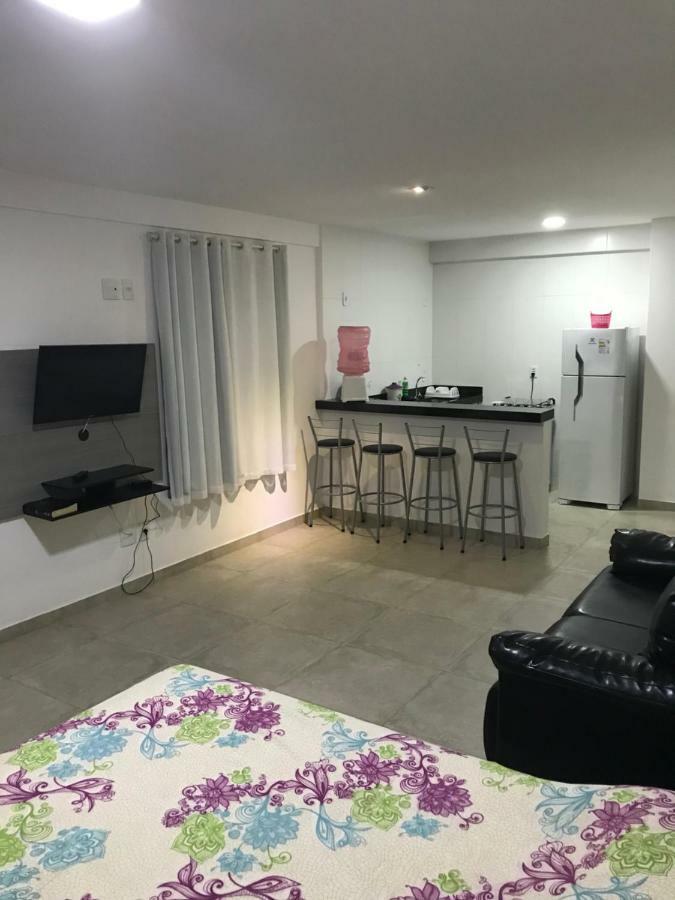 Condominio Shofia I Arraial do Cabo Exterior foto