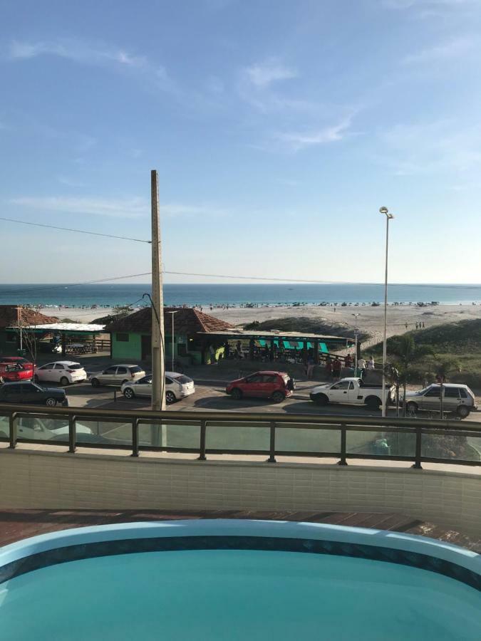 Condominio Shofia I Arraial do Cabo Exterior foto